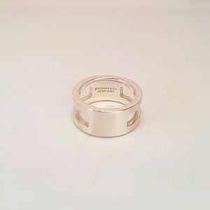 Sterling Tiffany & Co. "Out of Retirement"
